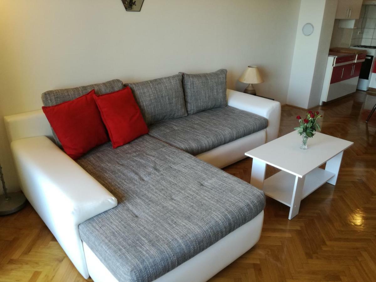 Apartman Una Crikvenica Esterno foto